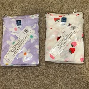 Old Navy Short Sleeve/Short Pajama Sets